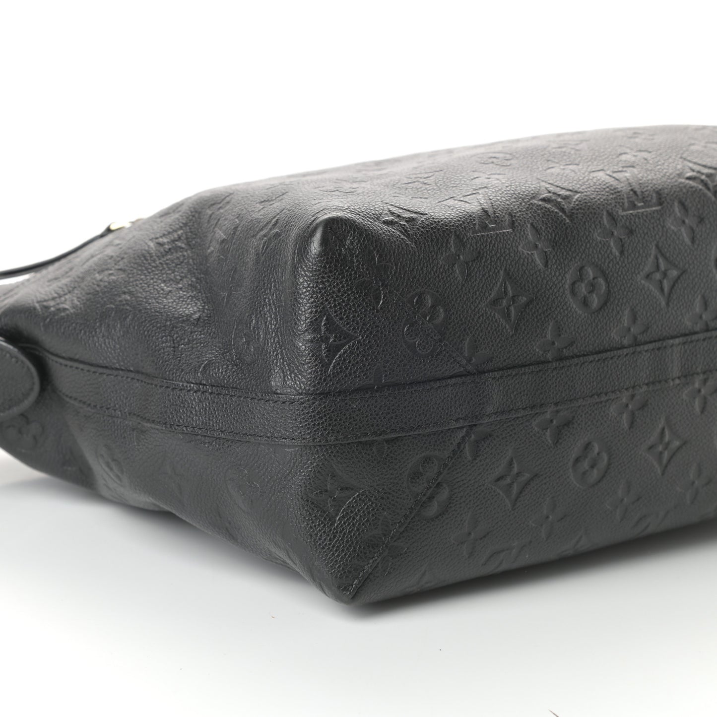 Empreinte Boetie Black