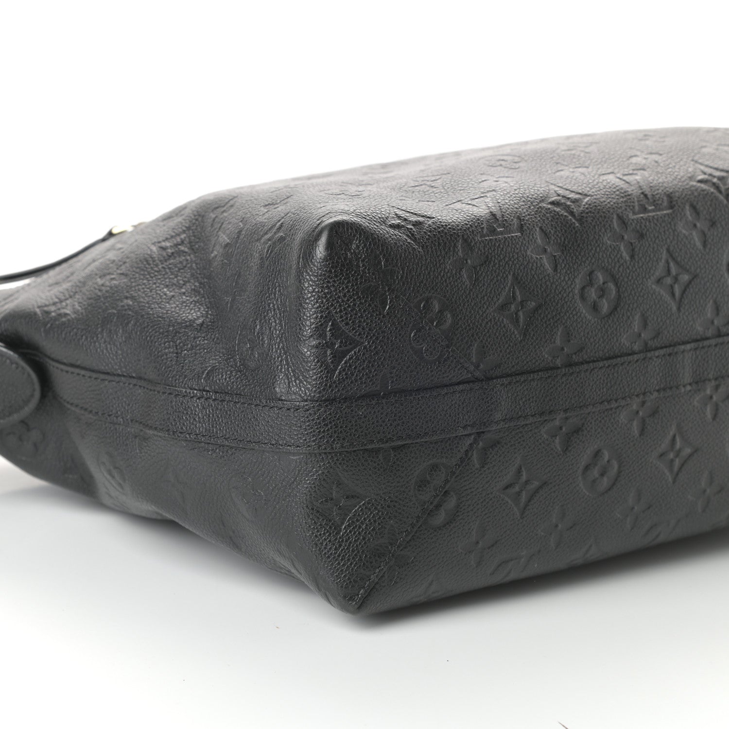 Louis Vuitton Empreinte Boetie Black 8 of 9