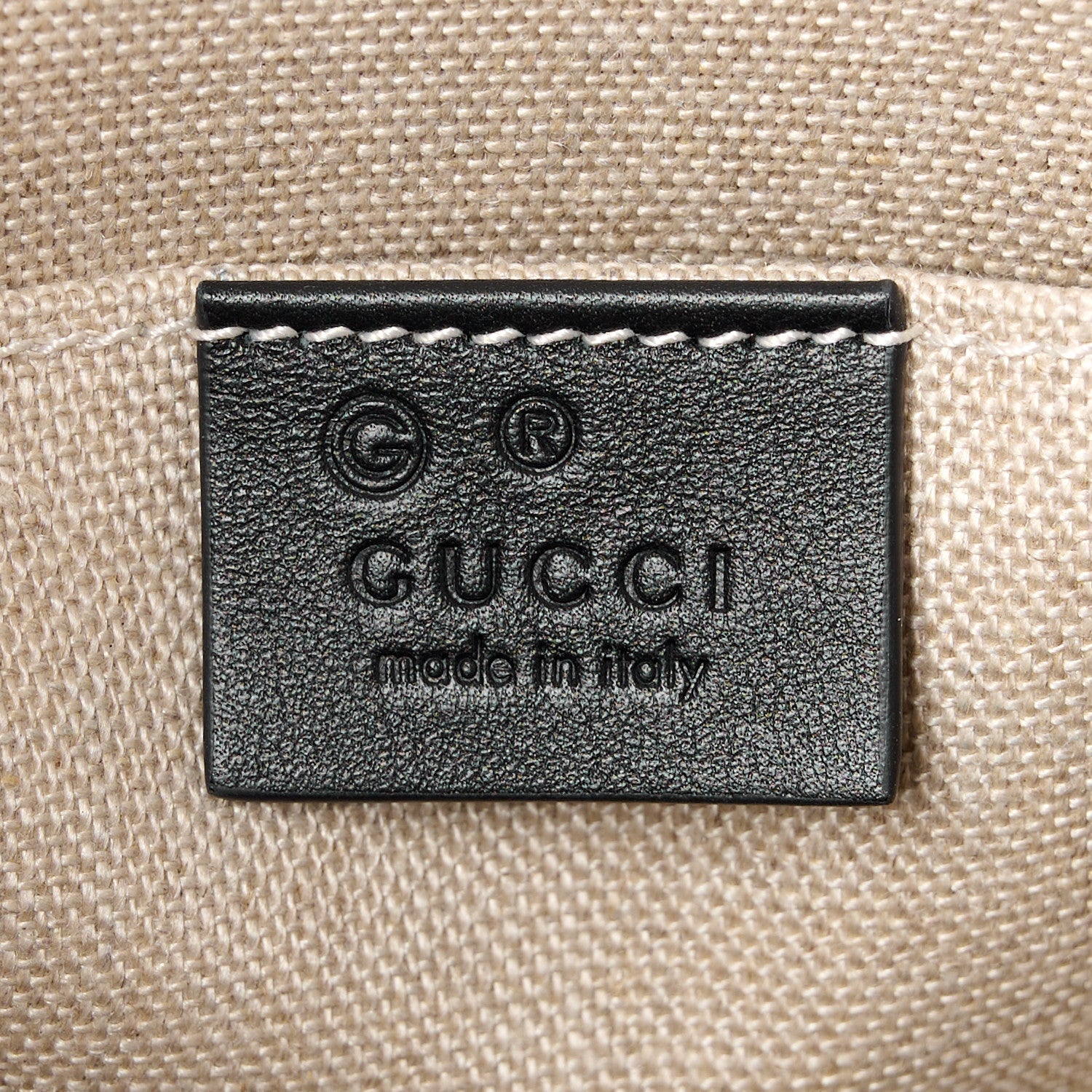 Gucci Microguccissima Mini Dome Bag Black 6 of 11
