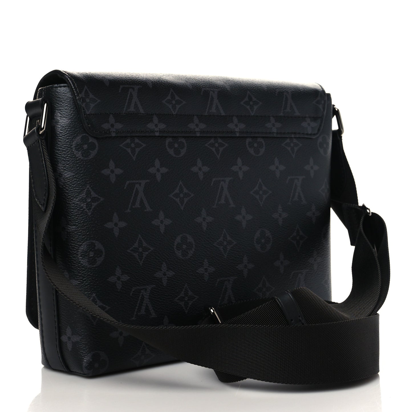 Monogram Eclipse District PM Black
