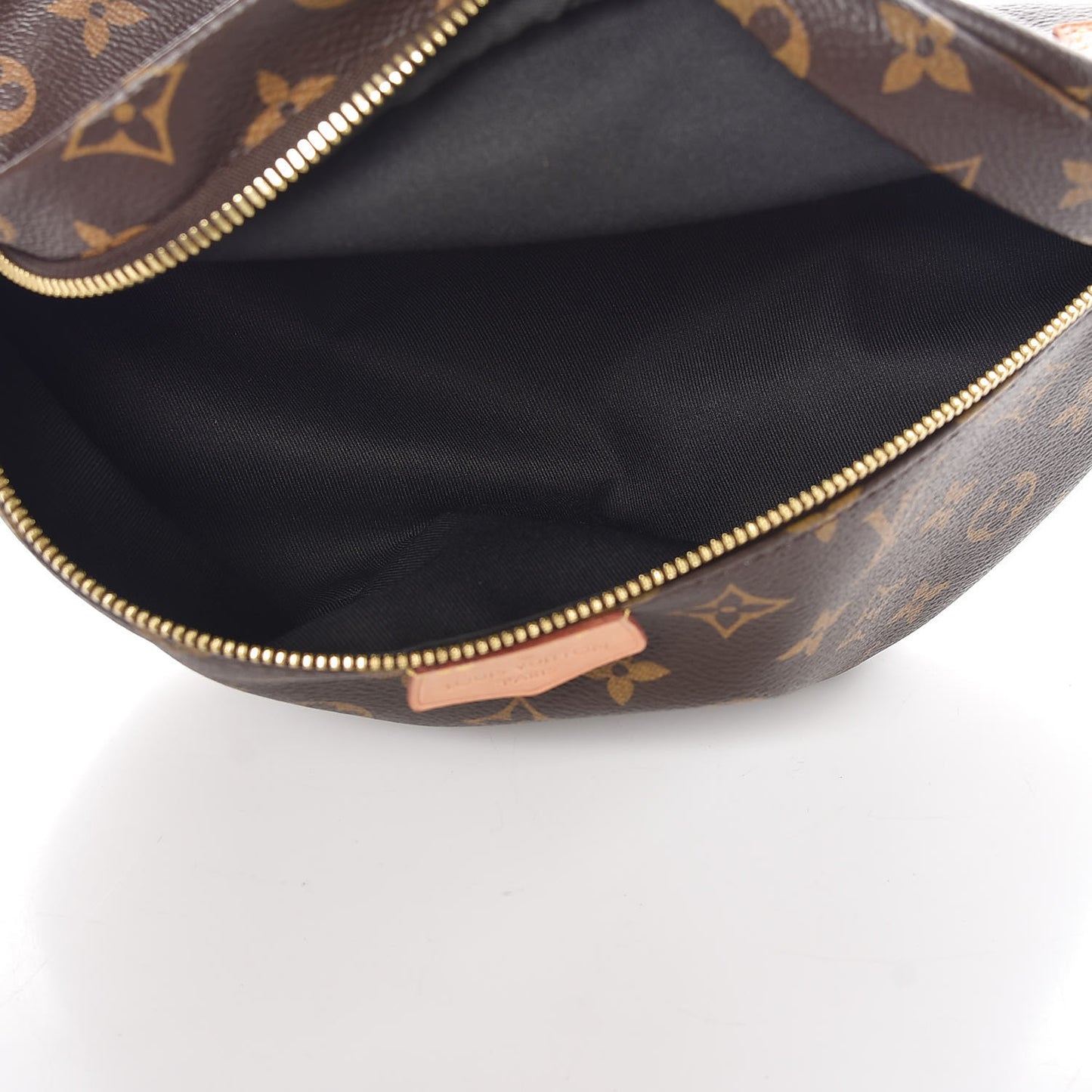 Monogram Bumbag