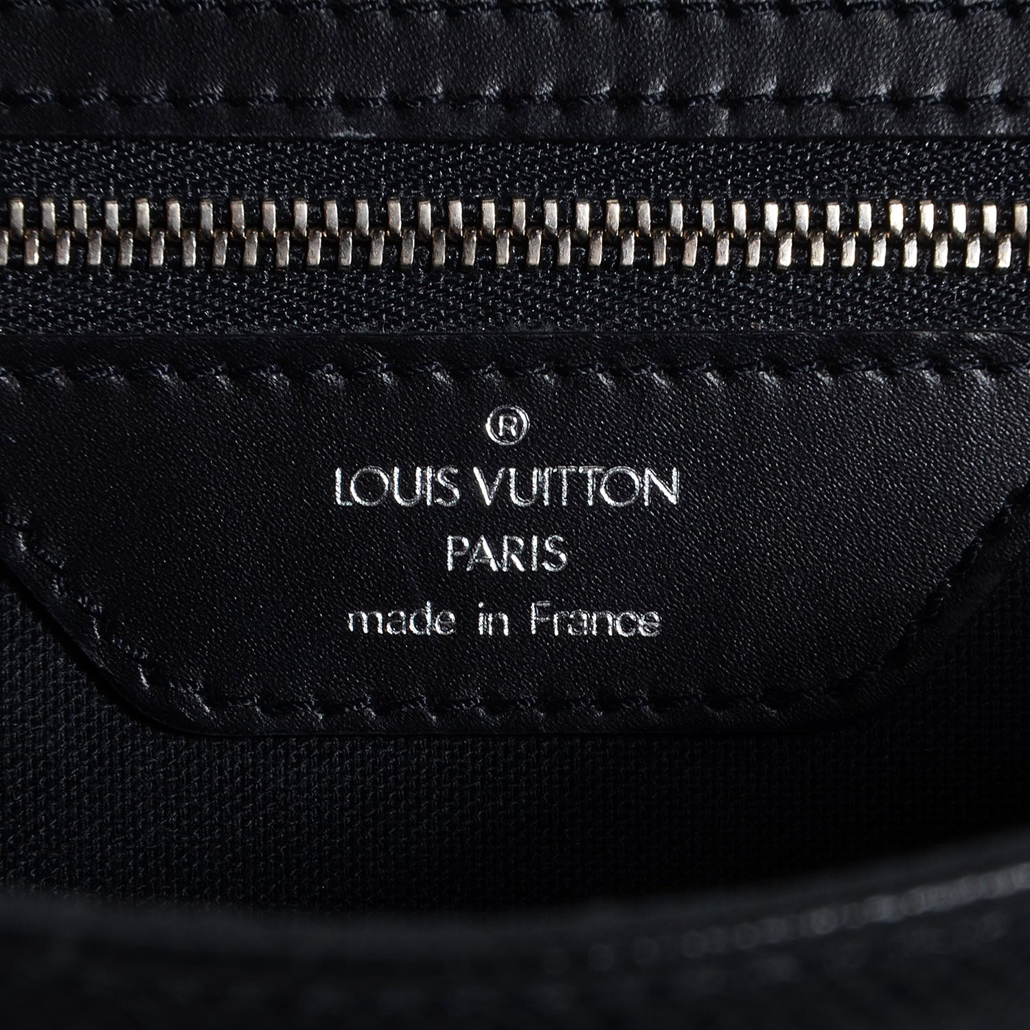 Louis Vuitton Taiga Cassiar Backpack Ardoise 6 of 7