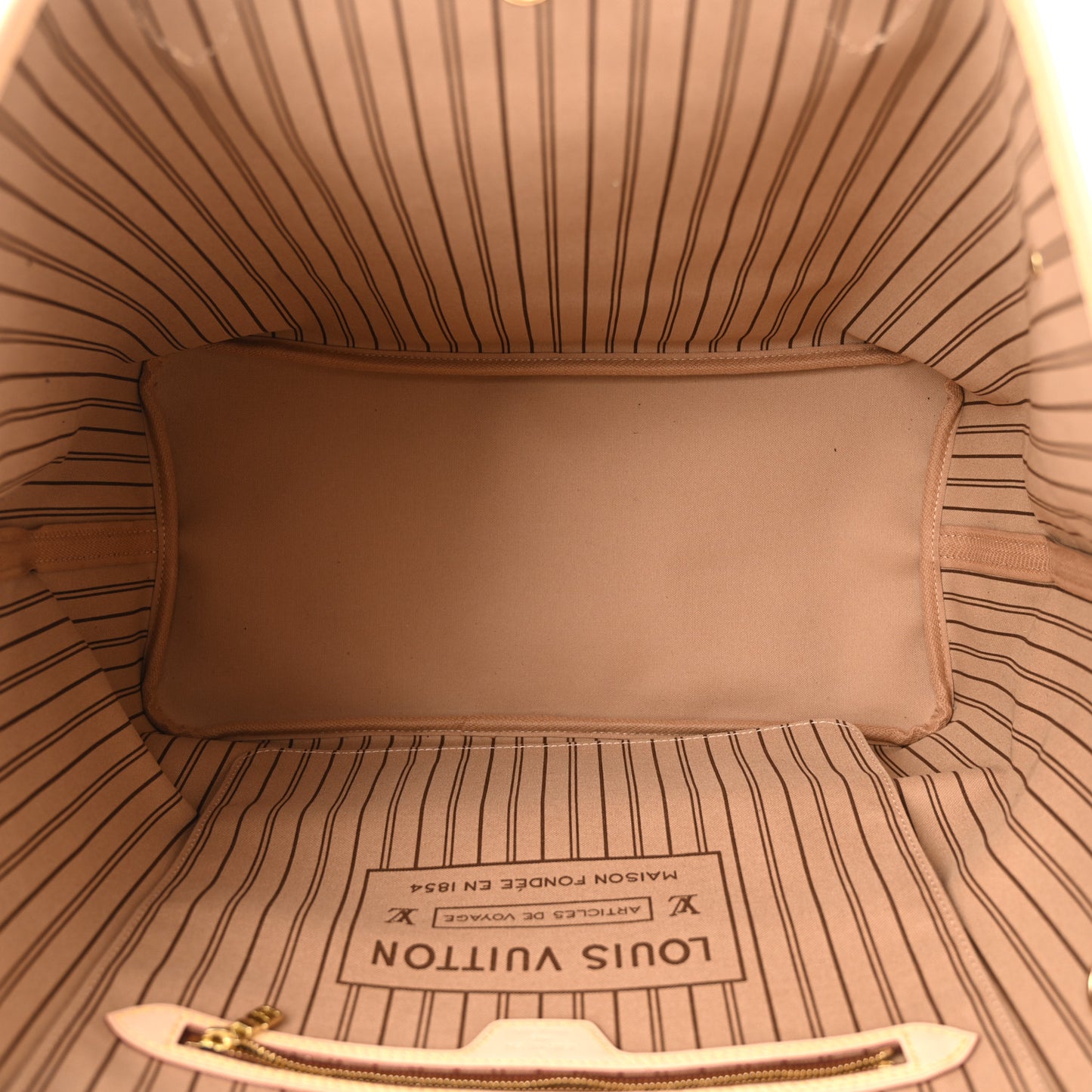Monogram Neo Neverfull GM