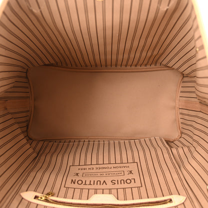 Louis Vuitton Monogram Neo Neverfull GM 6 of 10