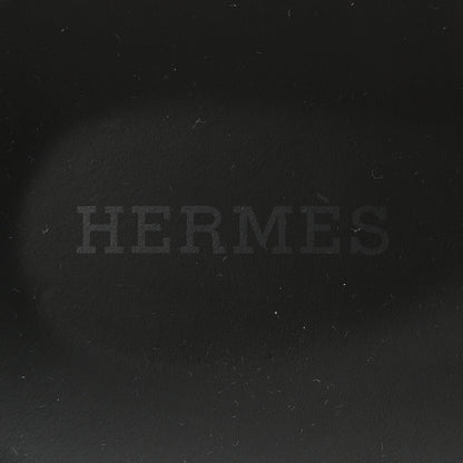 Hermes Calfskin Womens Chypre Sandals 40 Rouge H 8 of 10