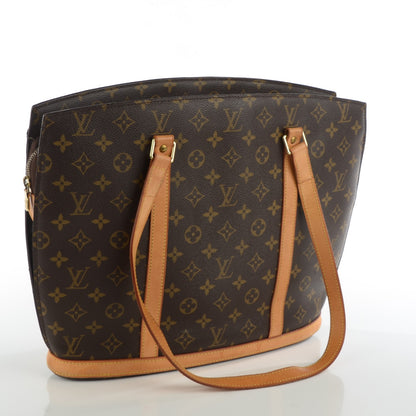 Louis Vuitton Monogram Babylone 4 of 10