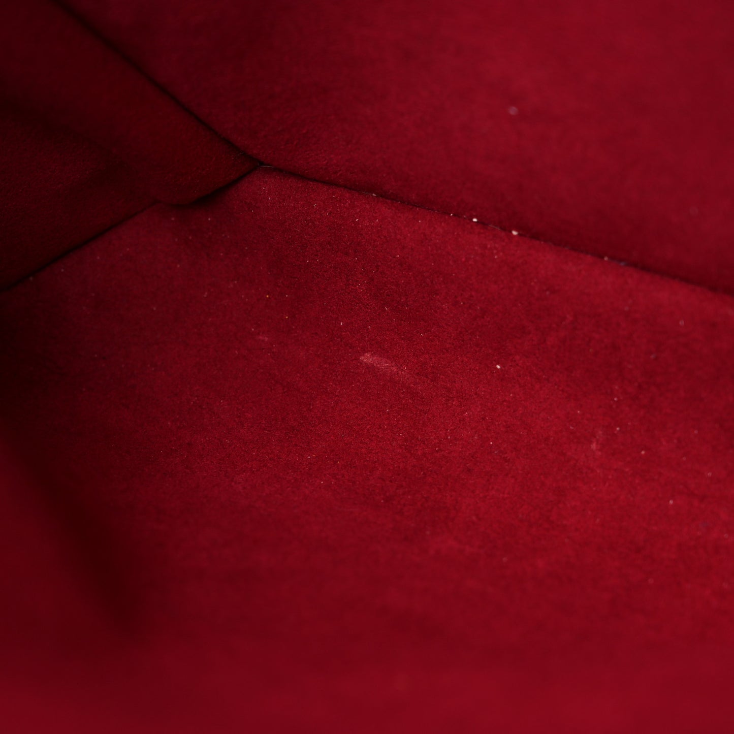 Damier Ebene LV Riverside Lie De Vin