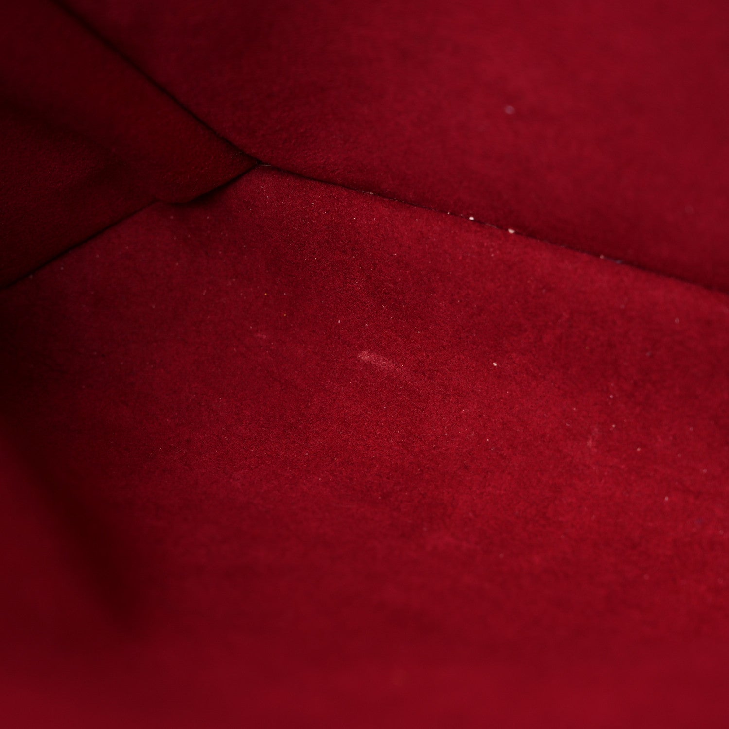 Louis Vuitton Damier Ebene LV Riverside Lie De Vin 12 of 13