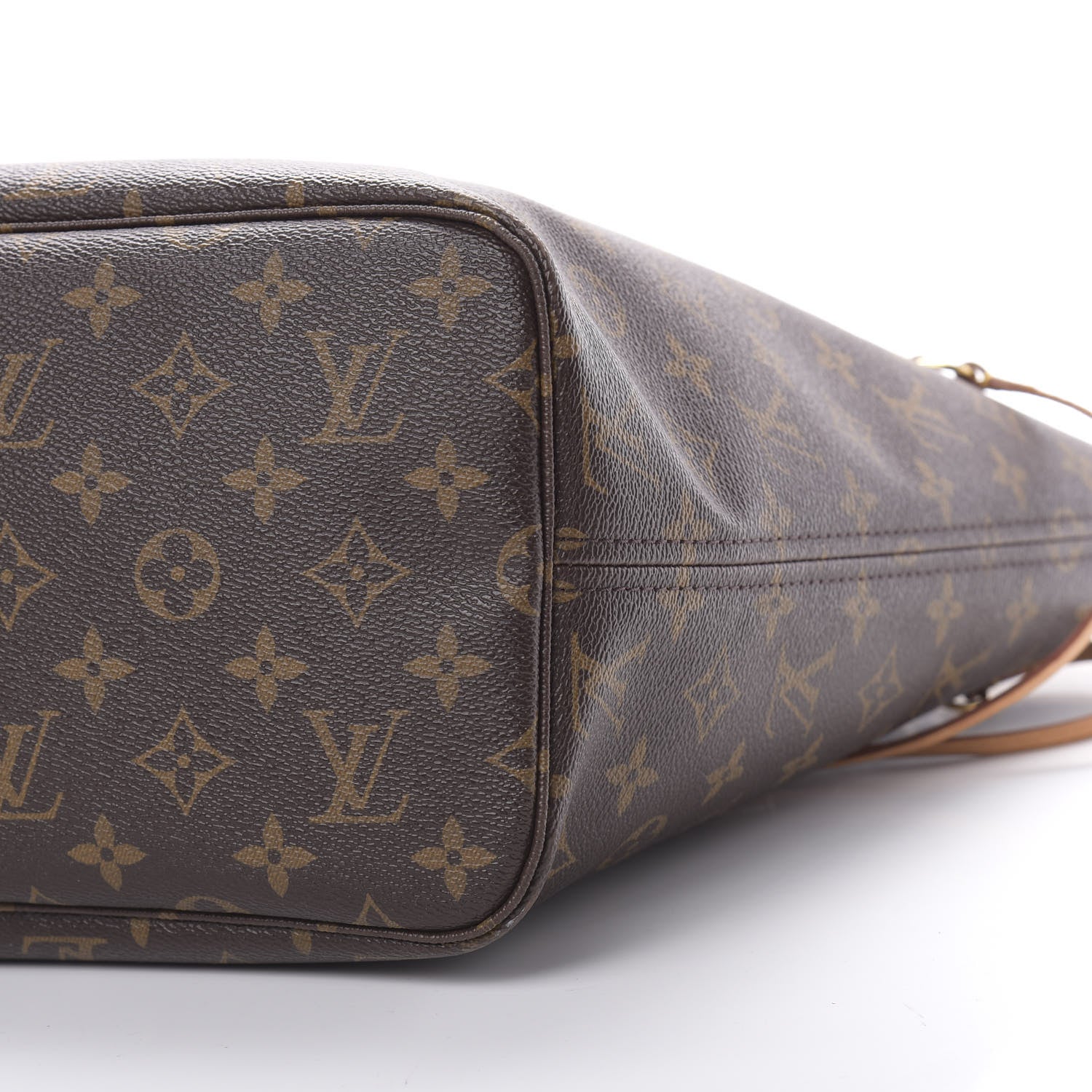 Louis Vuitton Monogram Neo Neverfull MM Cherry 11 of 18