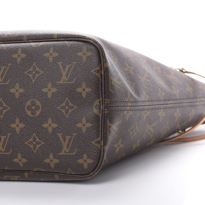 Louis Vuitton Monogram Neo Neverfull MM Cherry 11 of 18