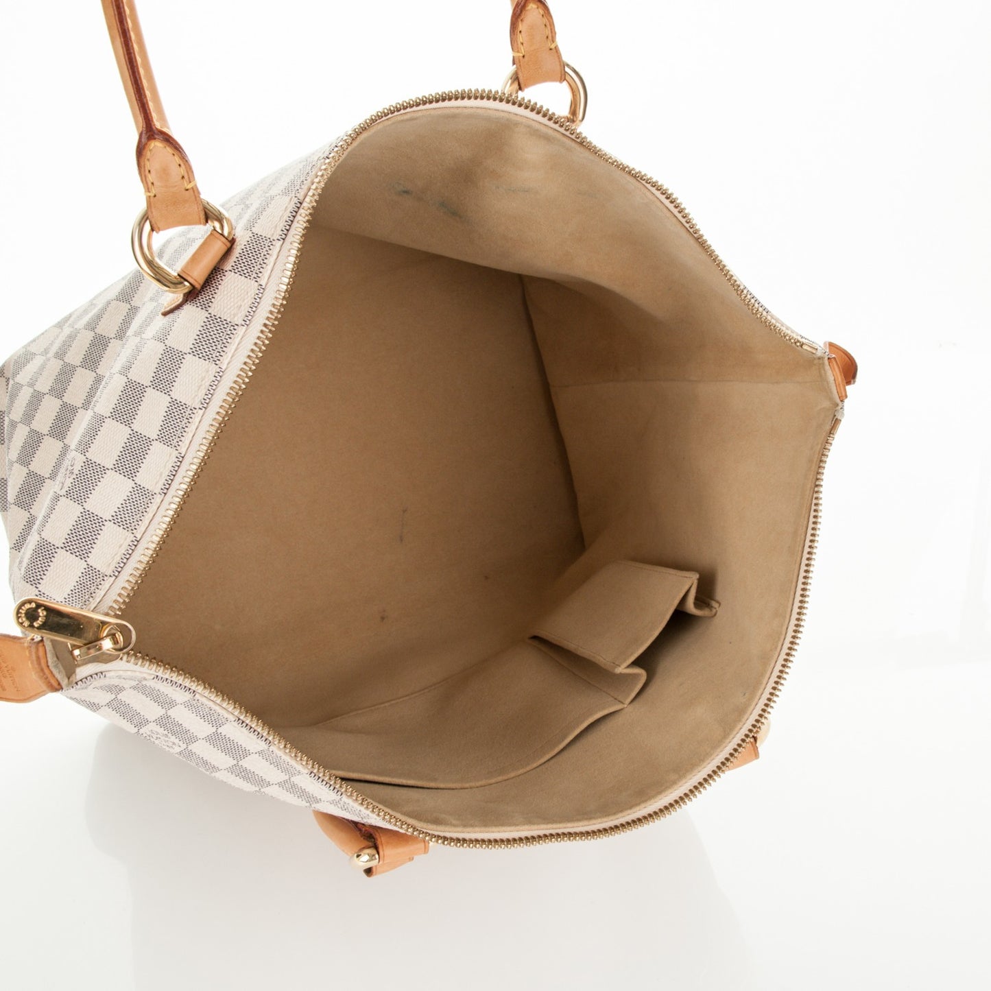 Damier Azur Saleya MM