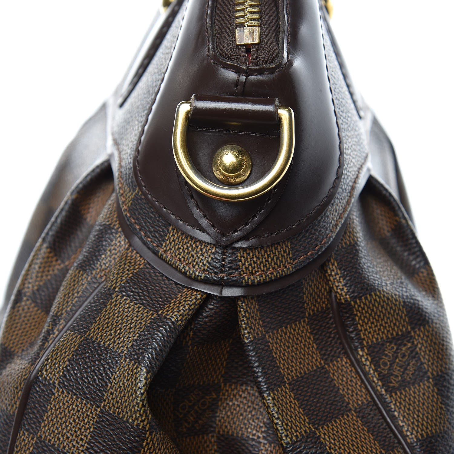 Louis Vuitton Damier Ebene Trevi PM 13 of 16