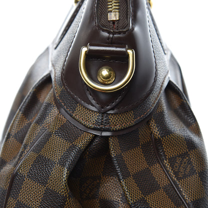 Louis Vuitton Damier Ebene Trevi PM 13 of 16