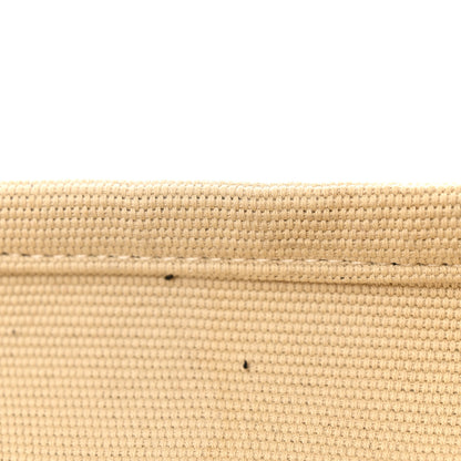 Marc Jacobs Jacquard Large The Traveler Tote Bag Warm Sand 12 of 15