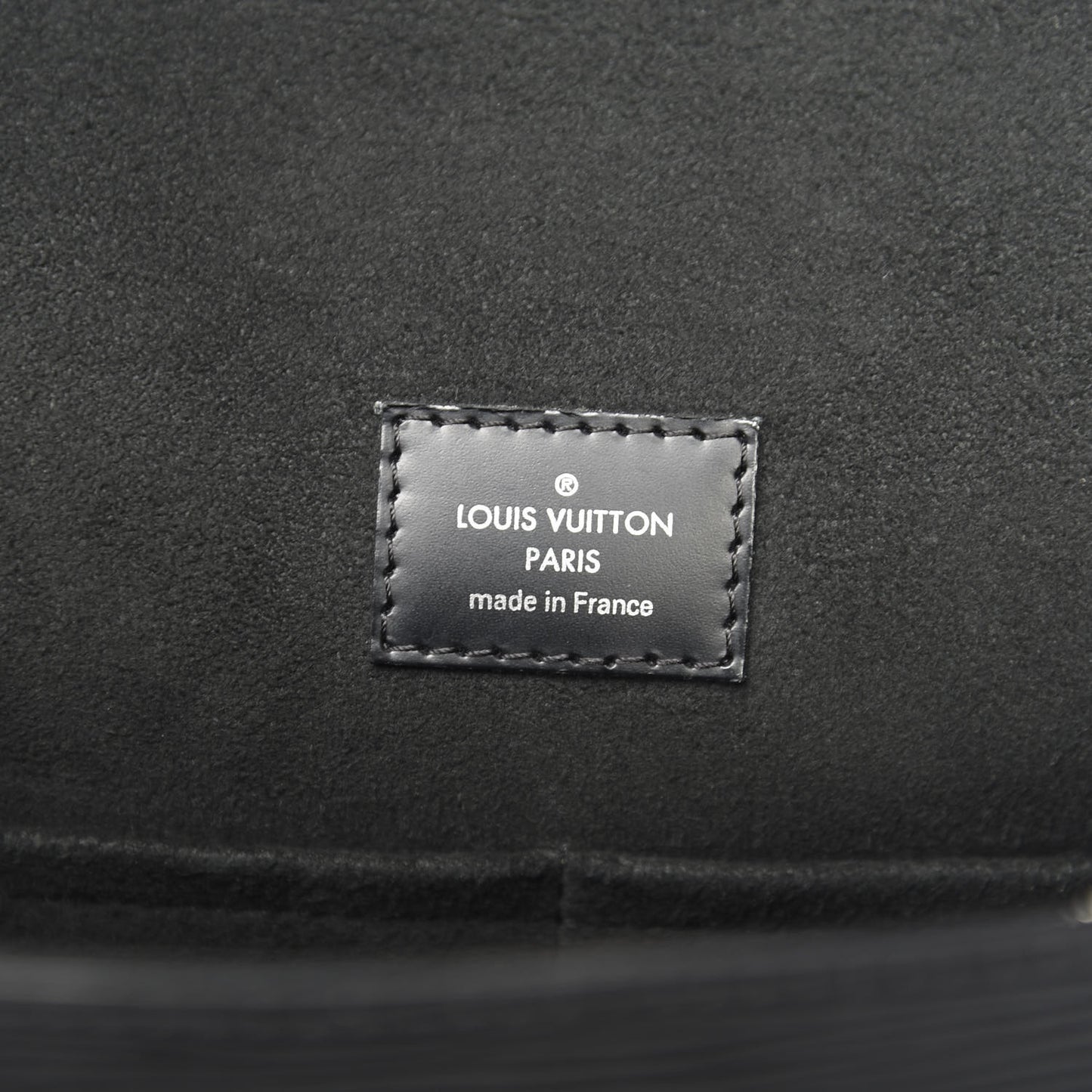 Epi Cluny BB Black
