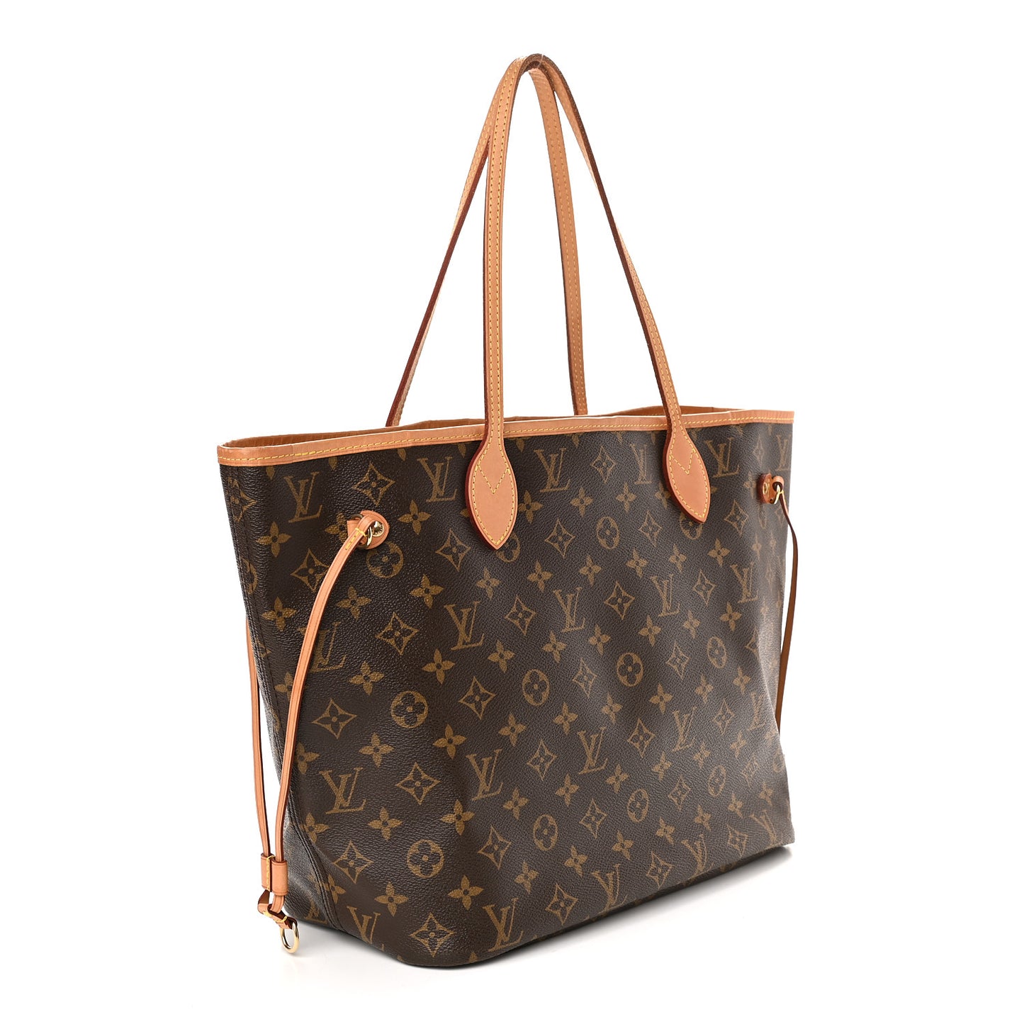 Monogram Neo Neverfull MM