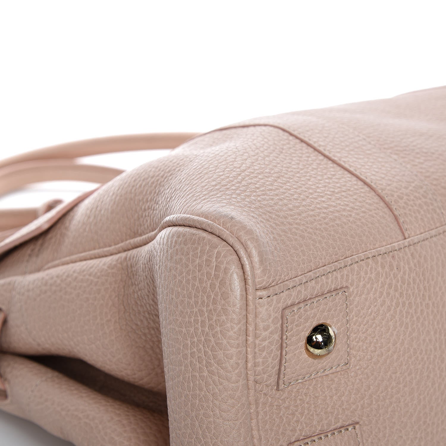 Mulberry Soft Grain Calfskin Bayswater Ballet Pink 10 of 14