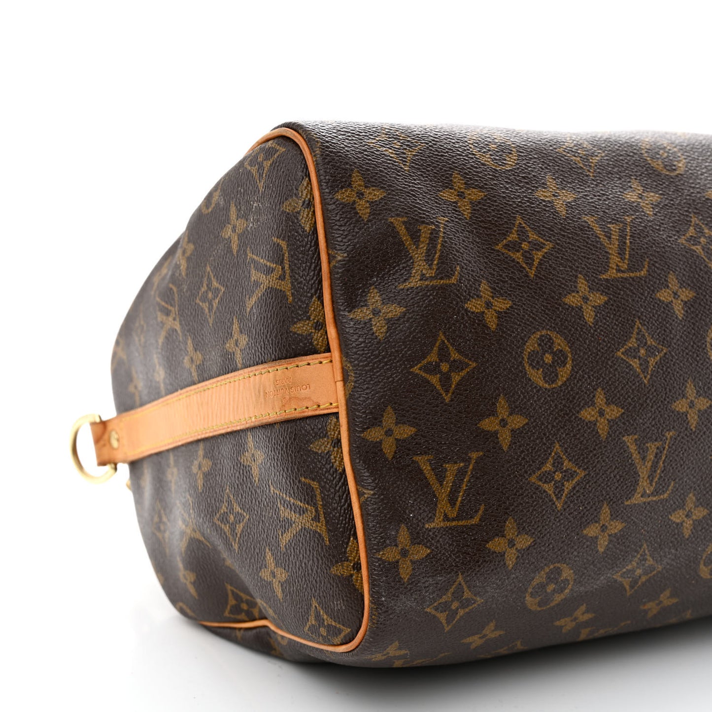 Monogram Speedy Bandouliere 30