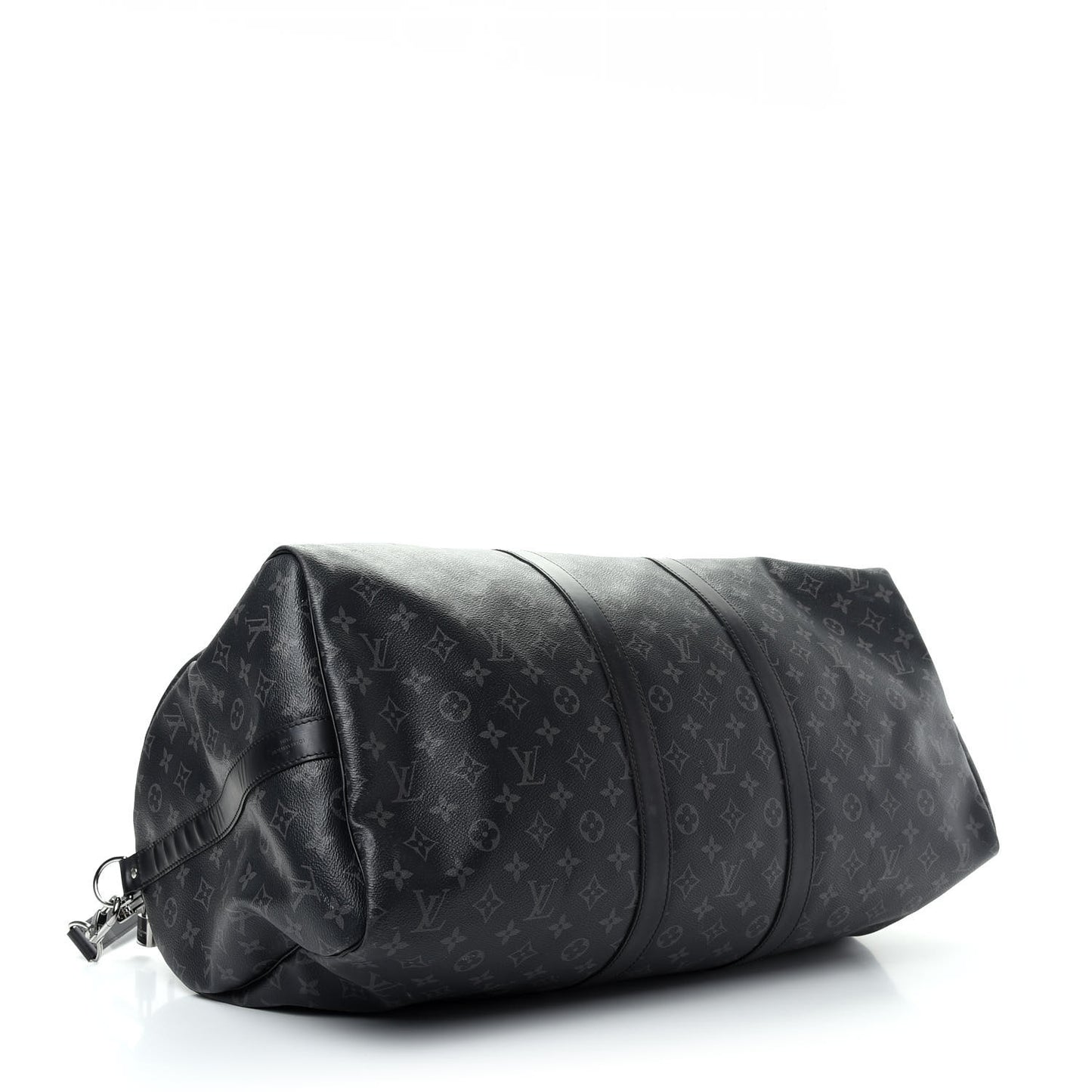 Monogram Eclipse Keepall Bandouliere 55