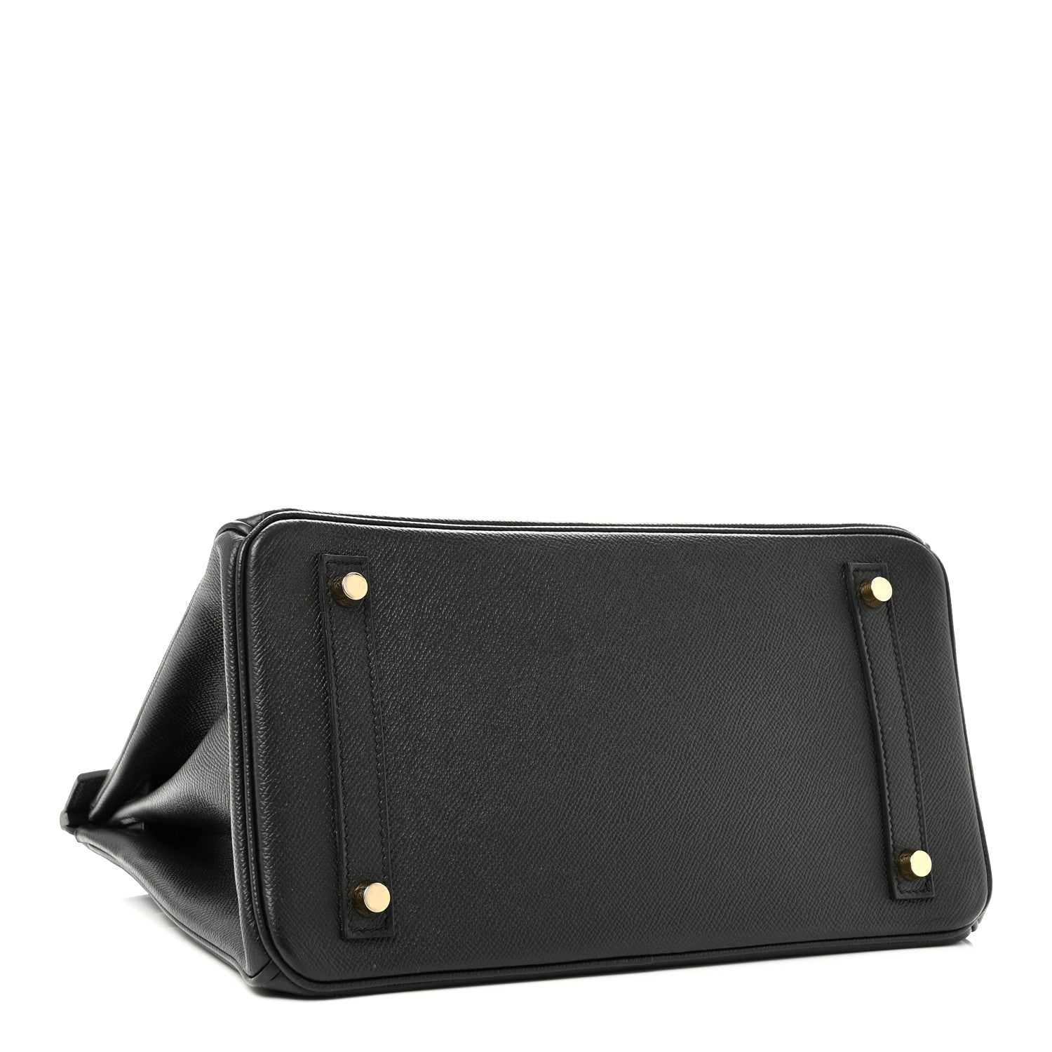 Hermes Epsom Birkin 30 Black 4 of 10