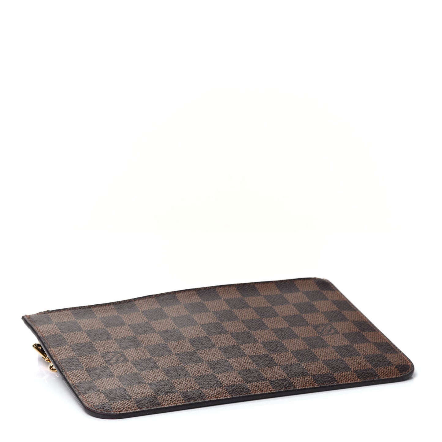 Damier Ebene Neverfull MM GM Pochette