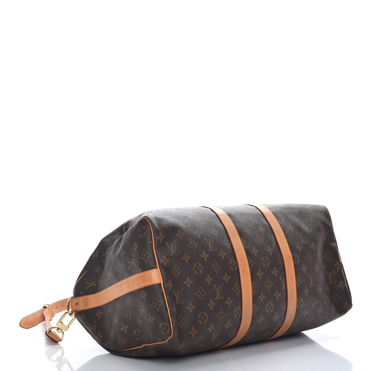Monogram Keepall Bandouliere 45