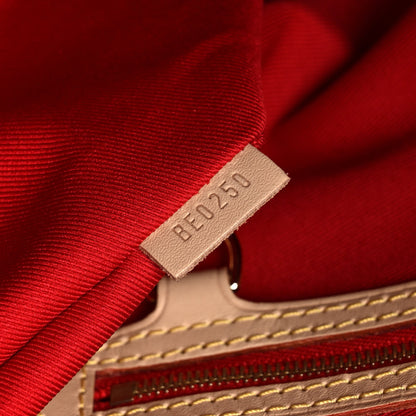 Louis Vuitton Monogram Carry It 9 of 9