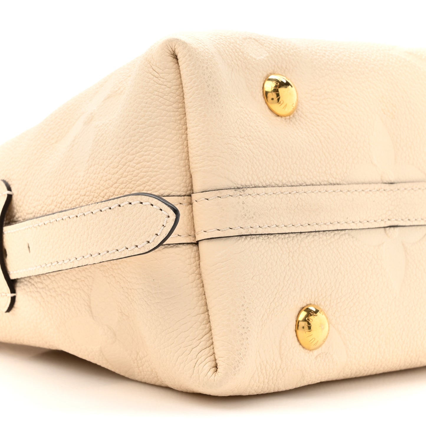 Empreinte Carryall PM Creme