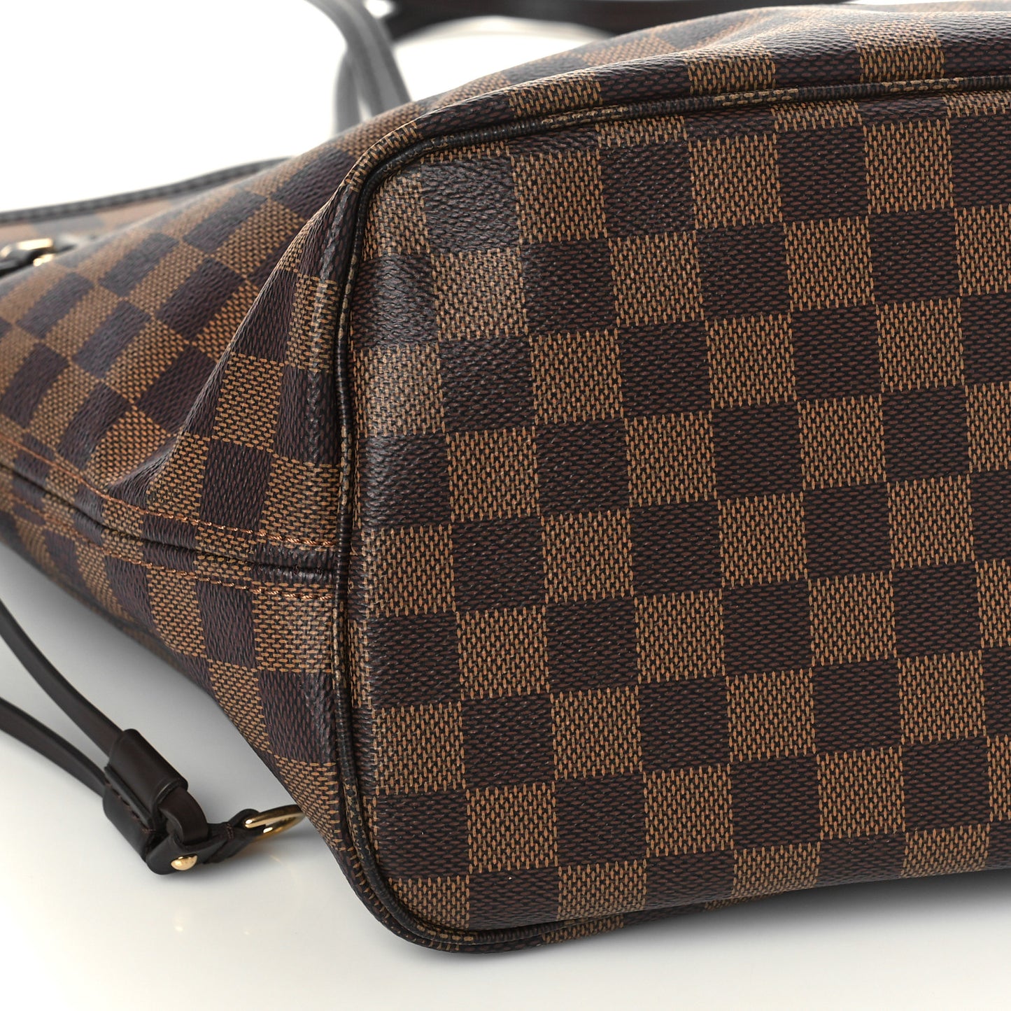 Damier Ebene Neo Neverfull MM