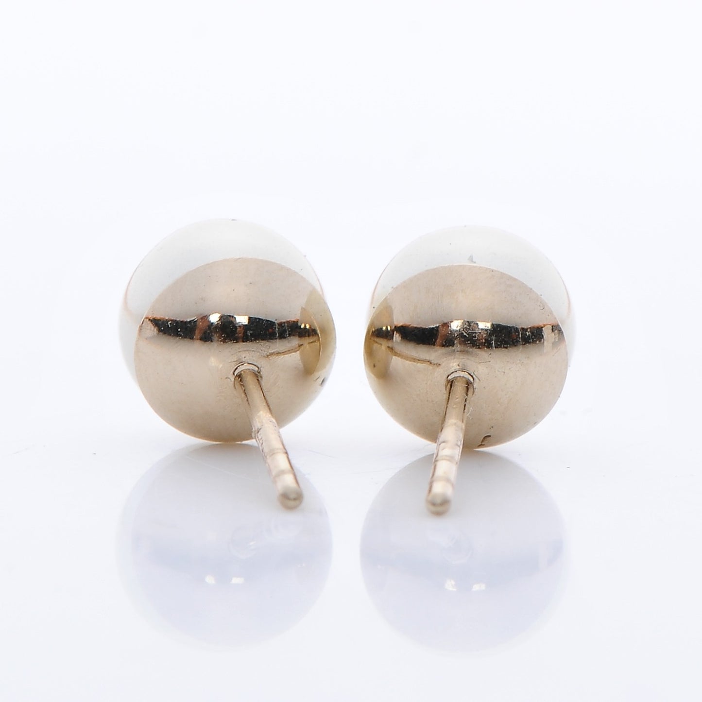 Pearl Mise En Dior Tribal Earrings
