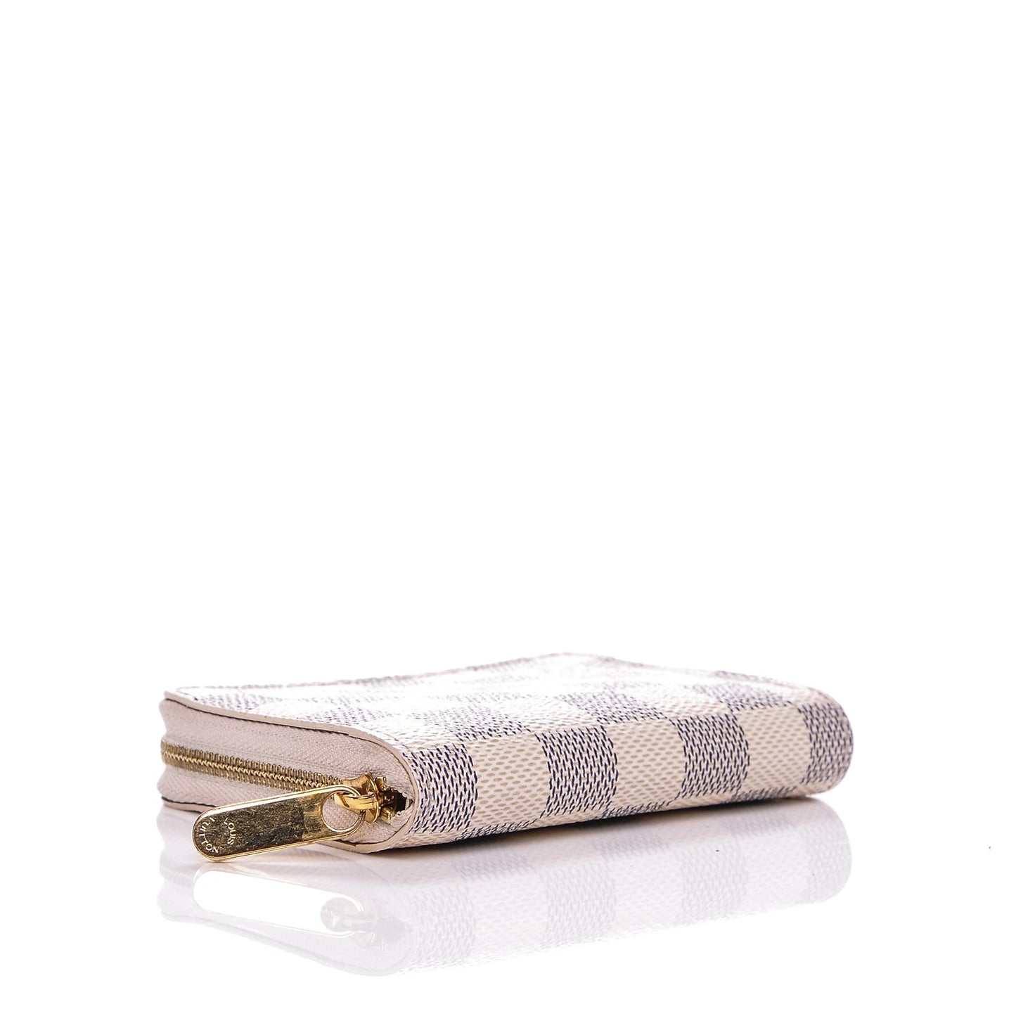 Damier Azur Zippy Coin Purse