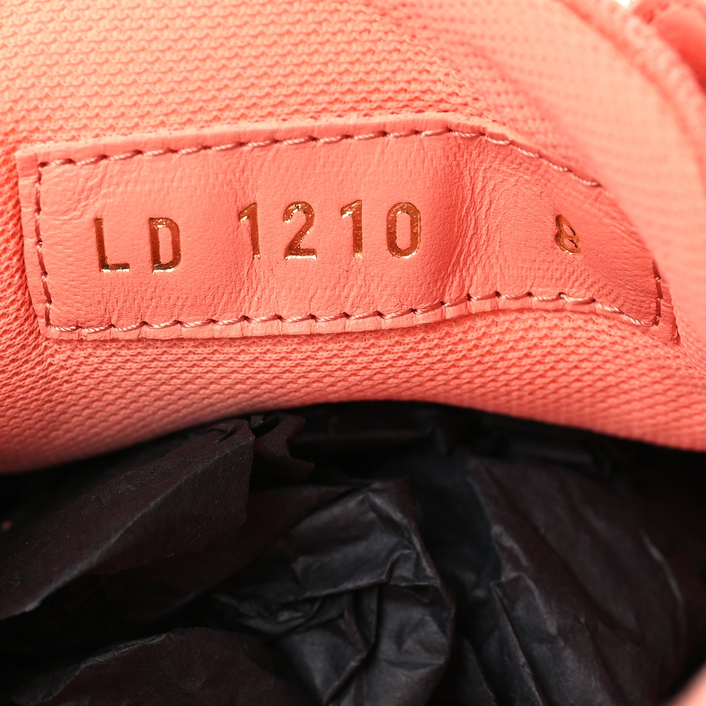Canvas Monogram Mens Tattoo Sneakers 8 Orange