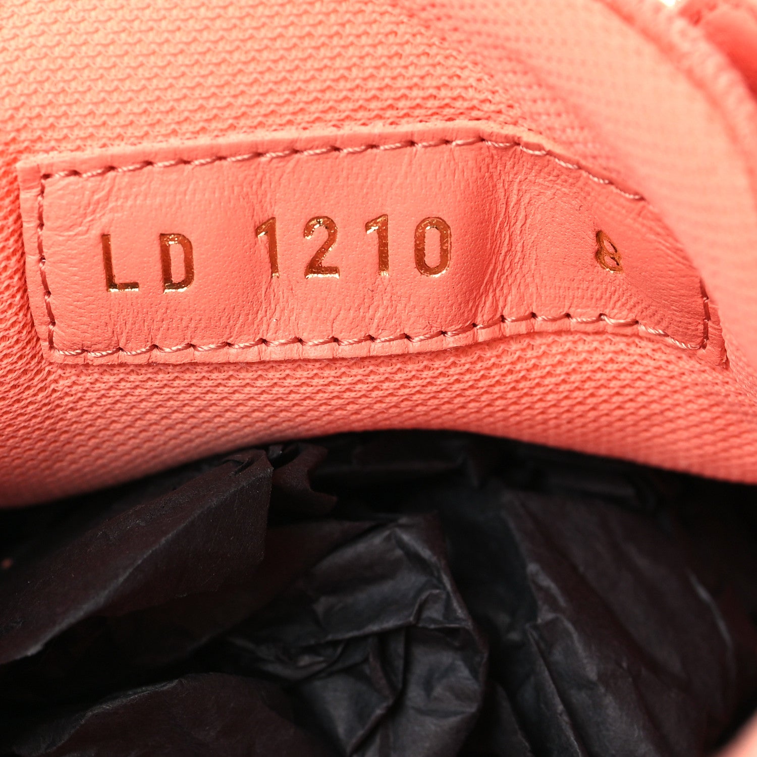 Louis Vuitton Canvas Monogram Mens Tattoo Sneakers 8 Orange 8 of 8