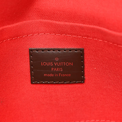 Louis Vuitton Damier Ebene Favorite MM 6 of 10