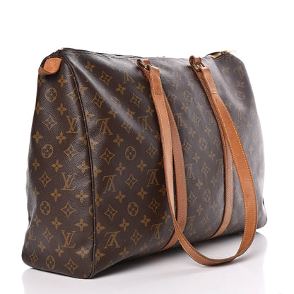 Louis Vuitton Monogram Sac Flanerie 45 3 of 15