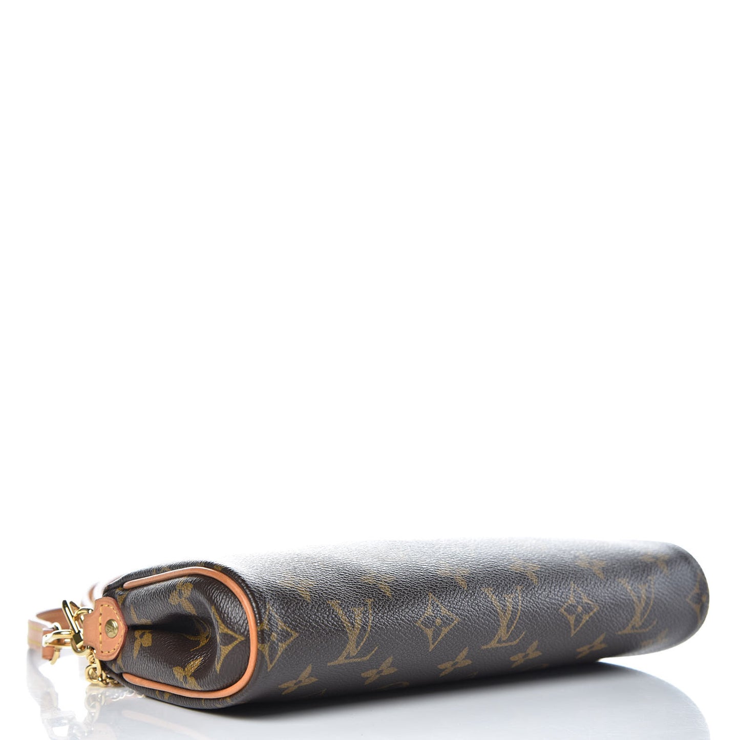 Monogram Eva Clutch