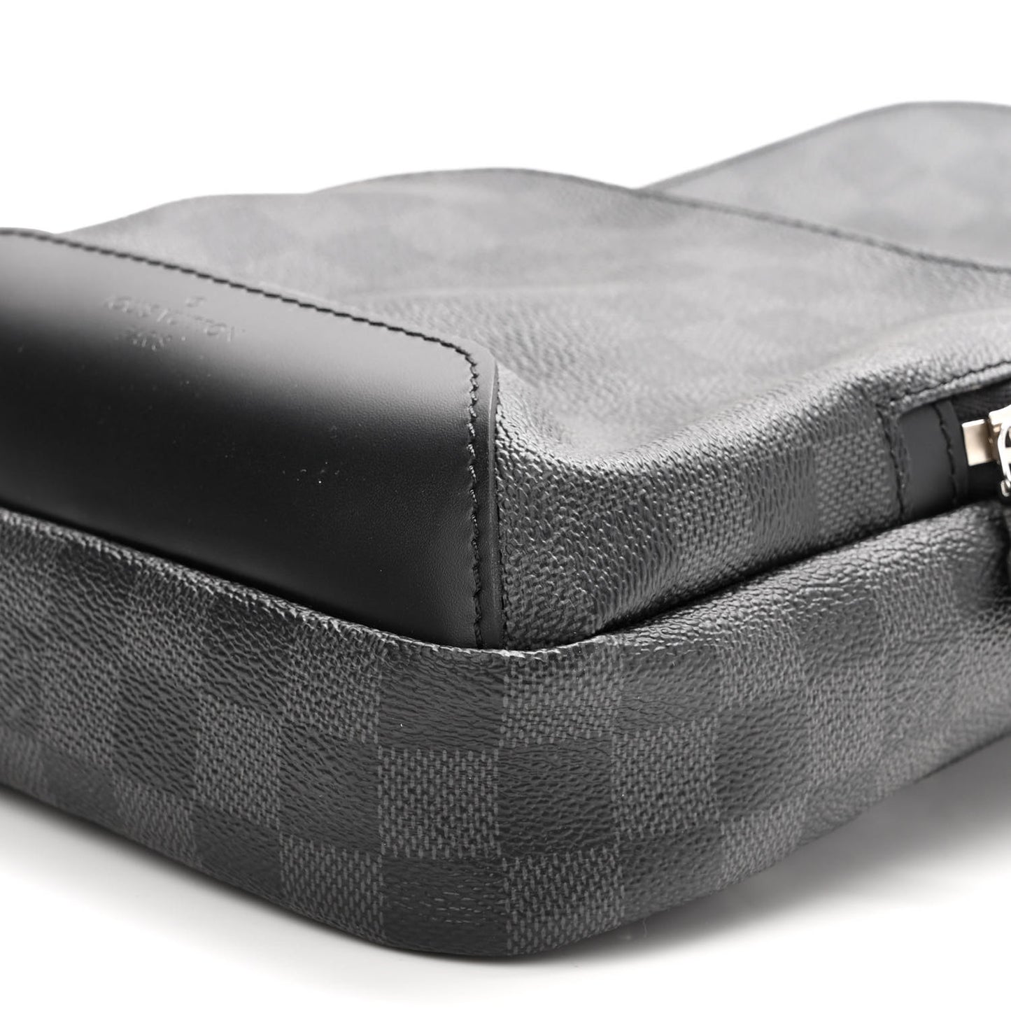Damier Graphite Avenue Sling Backpack