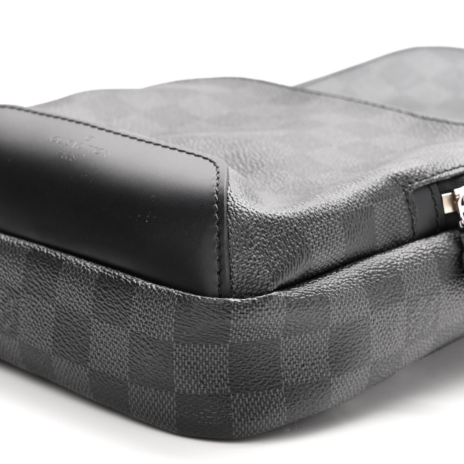 Louis Vuitton Damier Graphite Avenue Sling Backpack 9 of 9