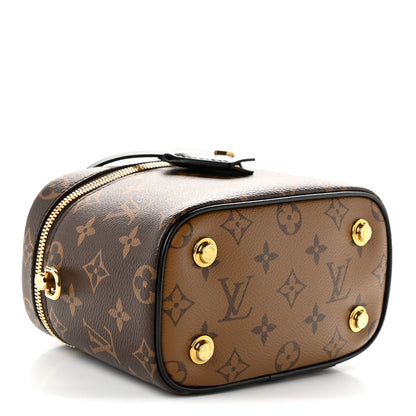Louis Vuitton Reverse Monogram Vanity PM 4 of 10