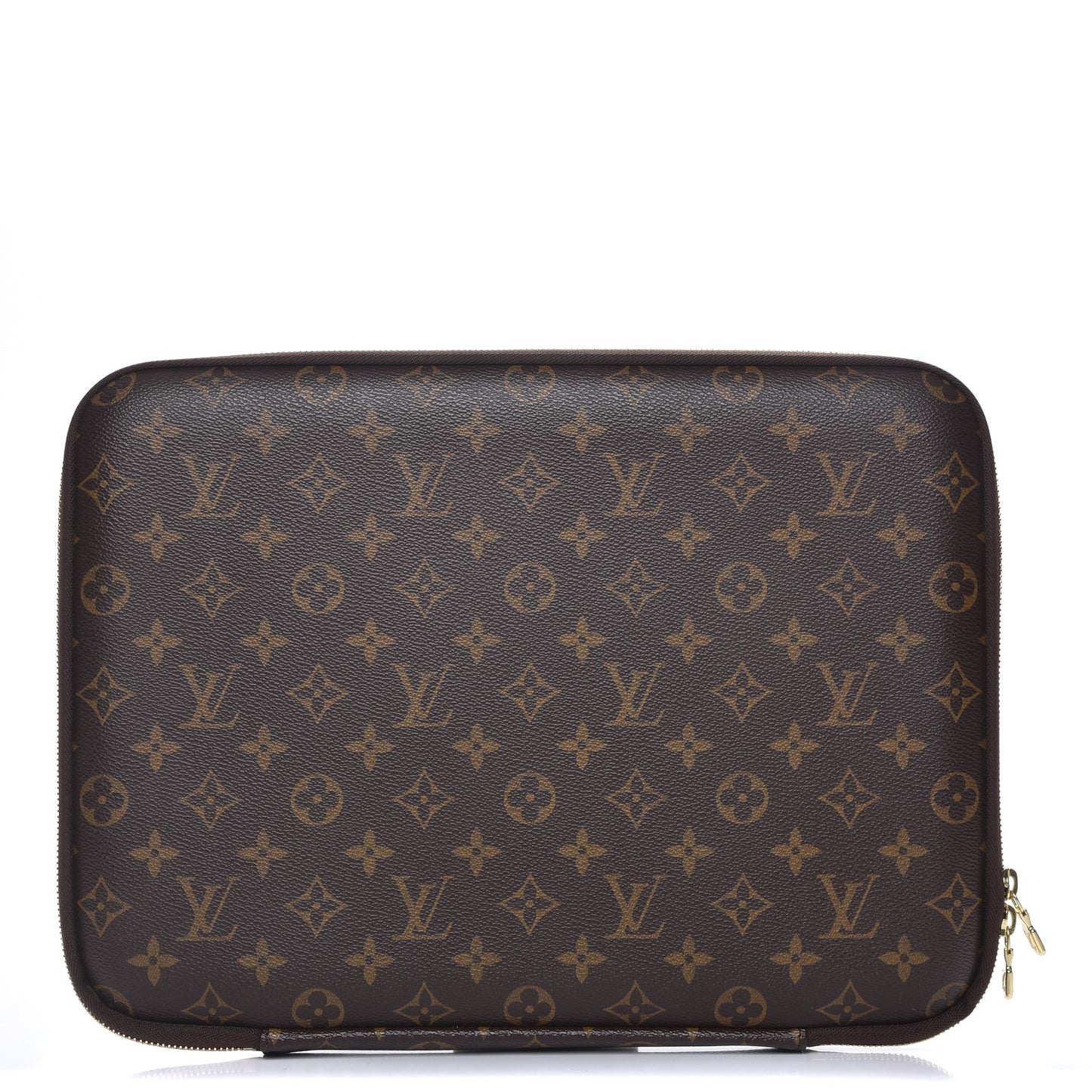 Monogram 13 Inch Laptop Sleeve