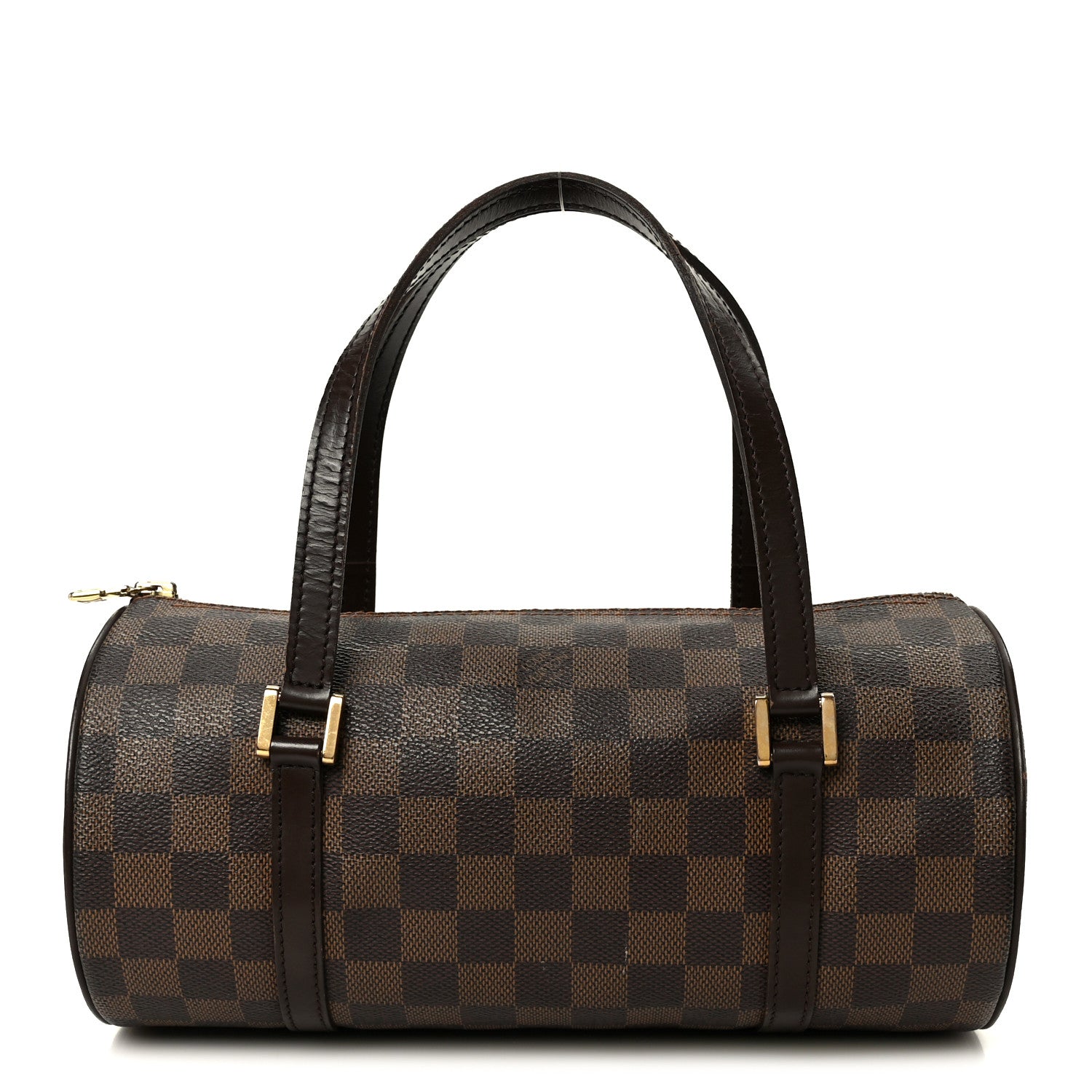 Louis Vuitton Damier Ebene Papillon 26 1 of 9