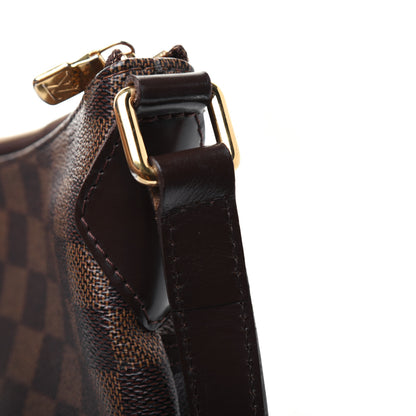 Louis Vuitton Damier Ebene Bloomsbury PM 19 of 22