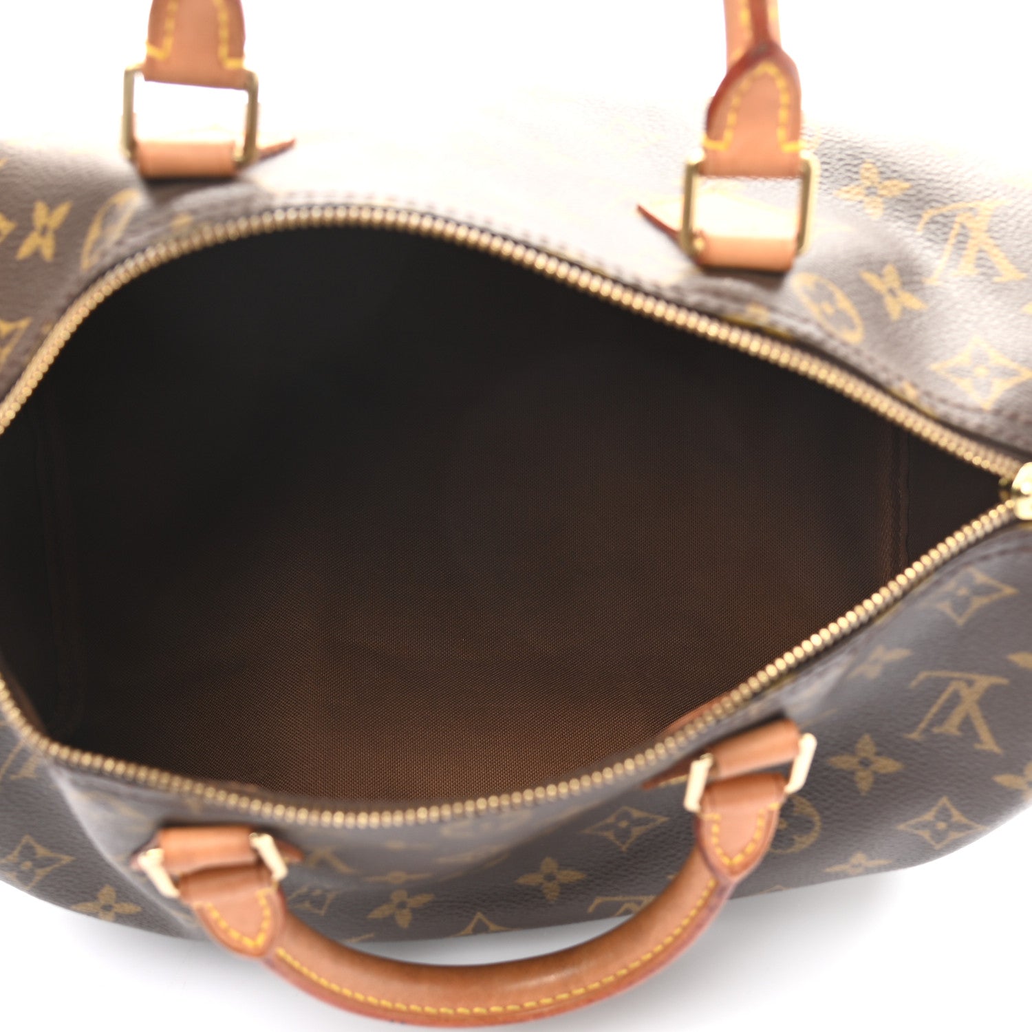 Louis Vuitton Monogram Speedy 30 5 of 14