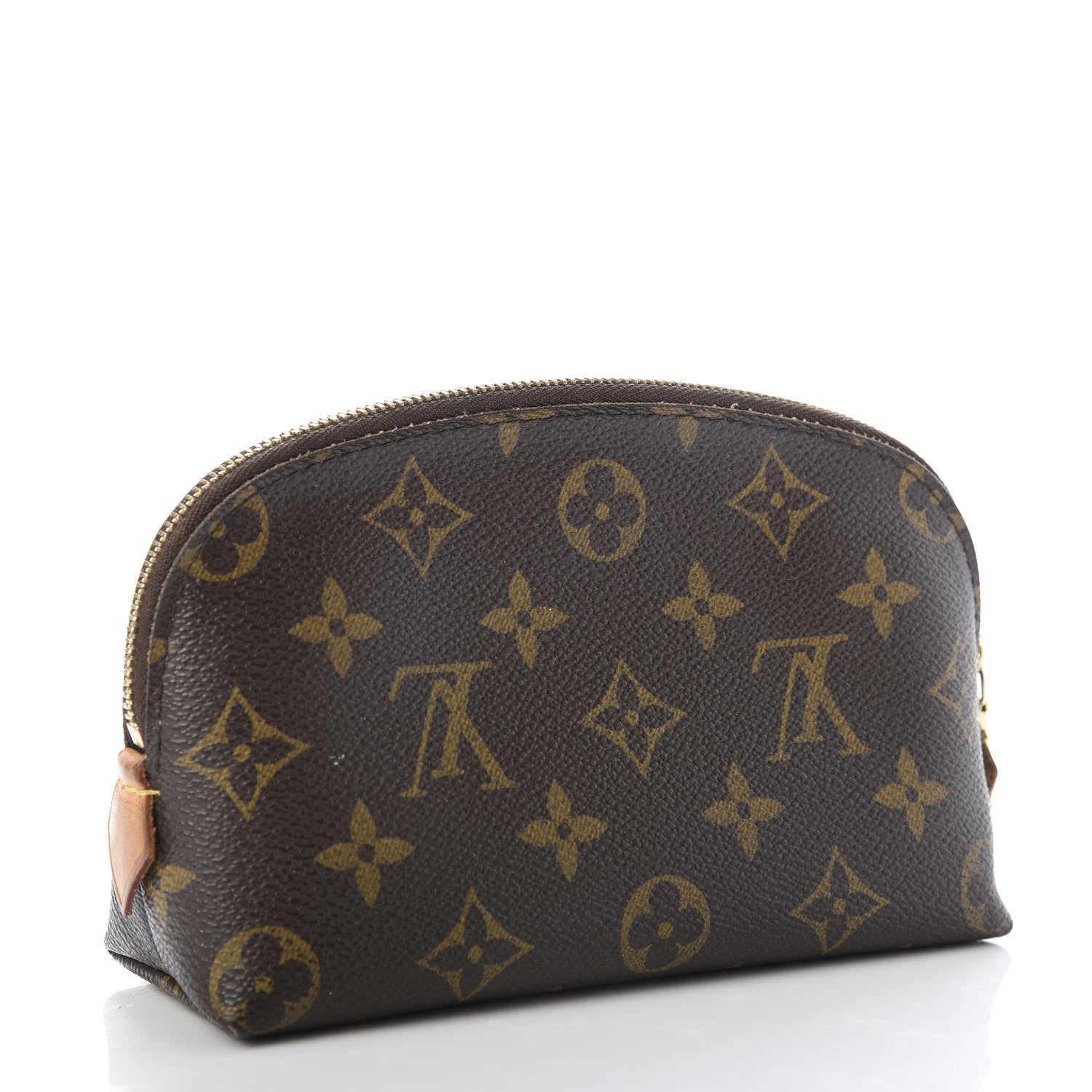 Louis Vuitton Monogram Cosmetic Pouch 3 of 8