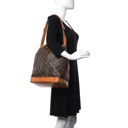 Louis Vuitton Monogram Noe 2 of 16