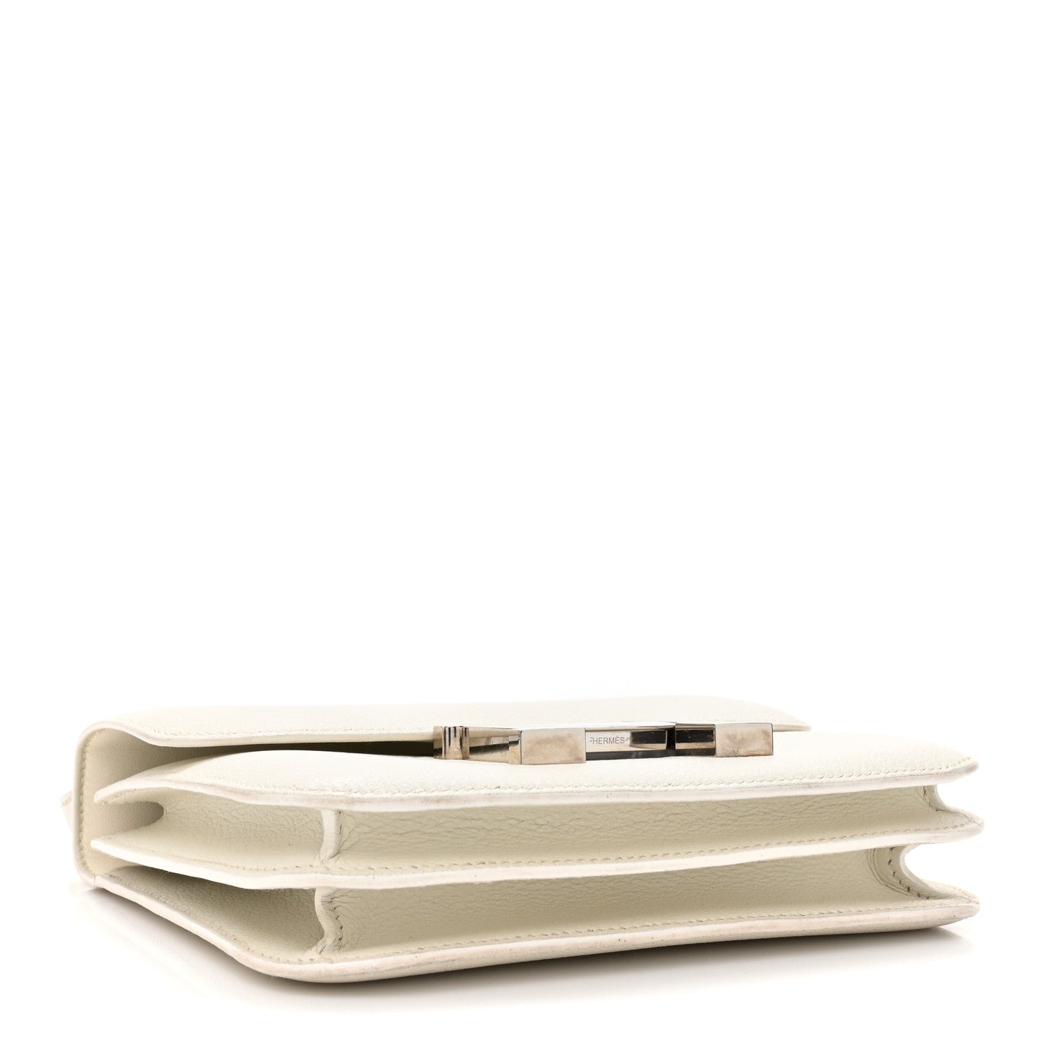 Hermes Evercolor Constance 18 White 4 of 18