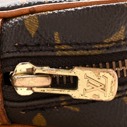 Louis Vuitton Monogram Pochette Marly Dragonne 22 9 of 9