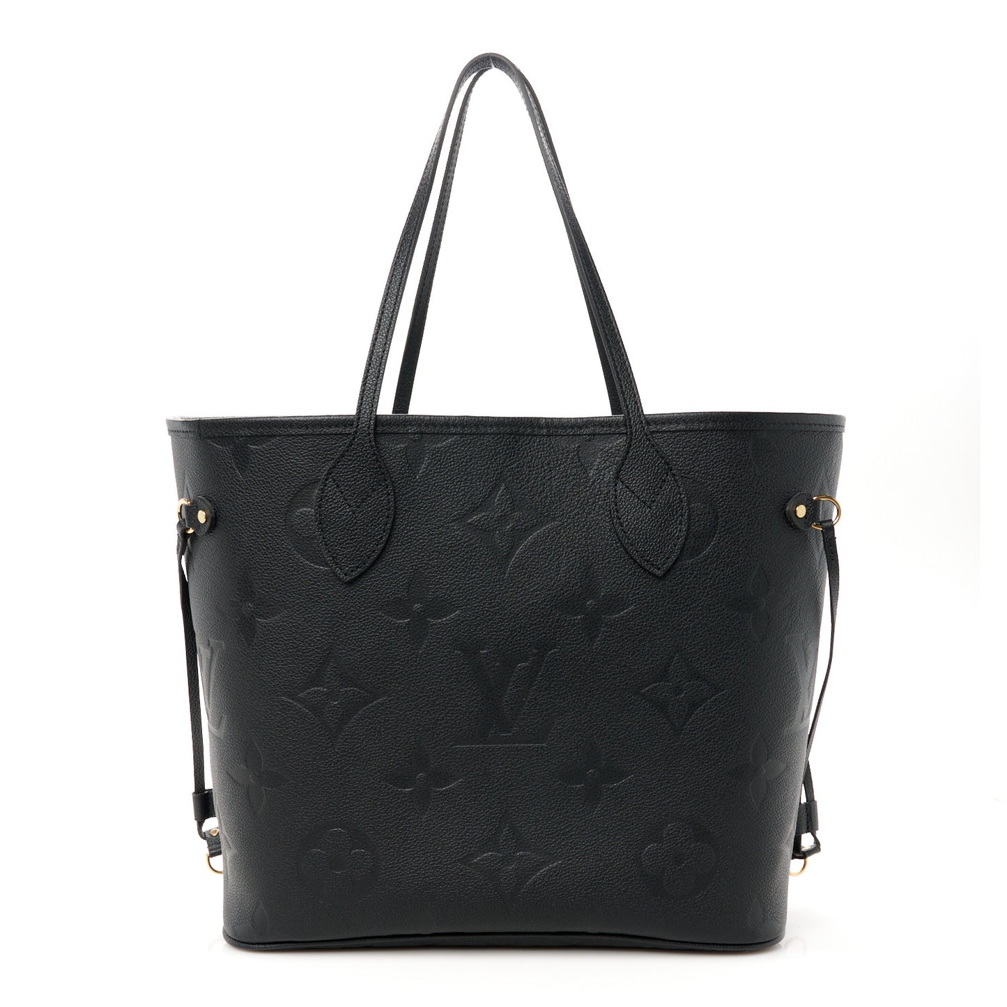 Empreinte Monogram Giant Neverfull MM Black