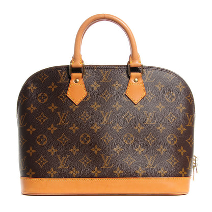 Louis Vuitton Monogram Alma PM 1 of 7