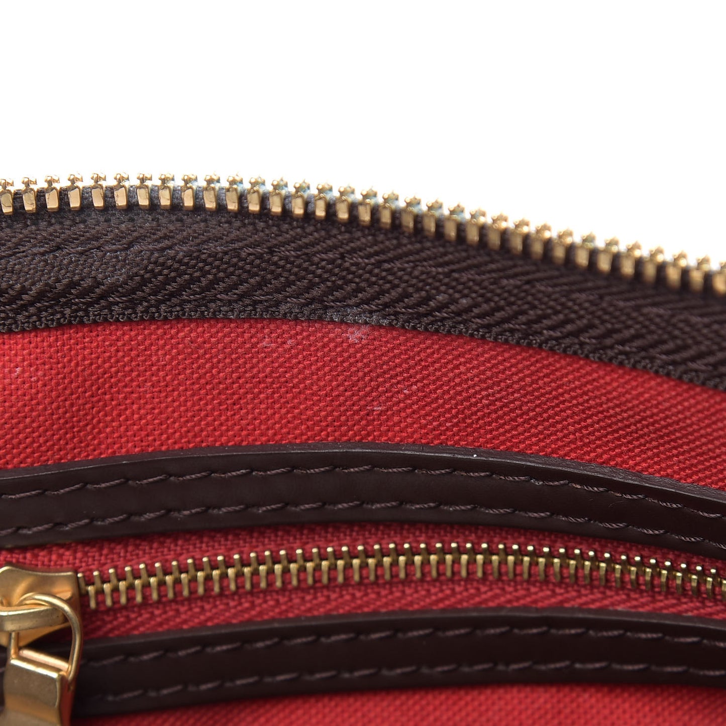 Damier Ebene Speedy Bandouliere 30